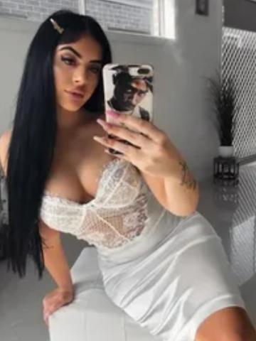 Индивидуалка Сабина фото 3